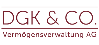 DGK & Co. Vermögensverwaltung AG